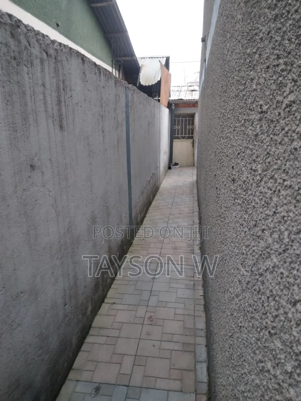 250 SQM Land for Sale Around Semit