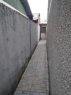 250 SQM Land for Sale Around Semit