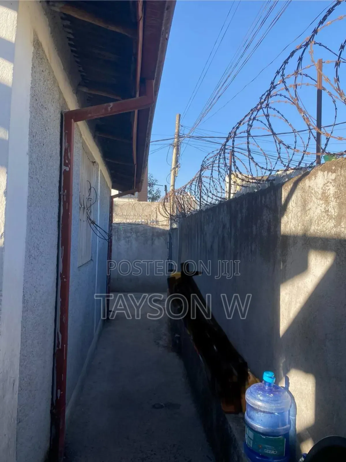 250 SQM Land for Sale Around Semit