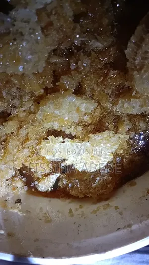 Pure Honey and Plants Products