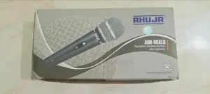 Microphone