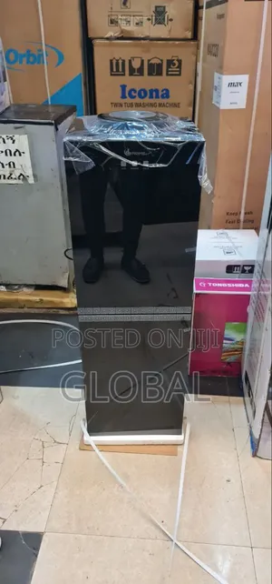 Prime Water Dispemser