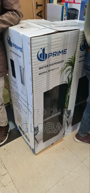 Prime Water Dispemser