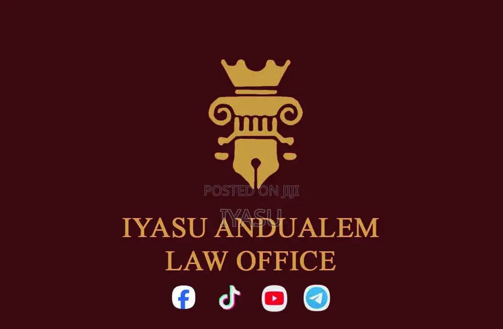 Iyasu Andualem Law Office