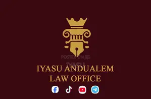 Iyasu Andualem Law Office