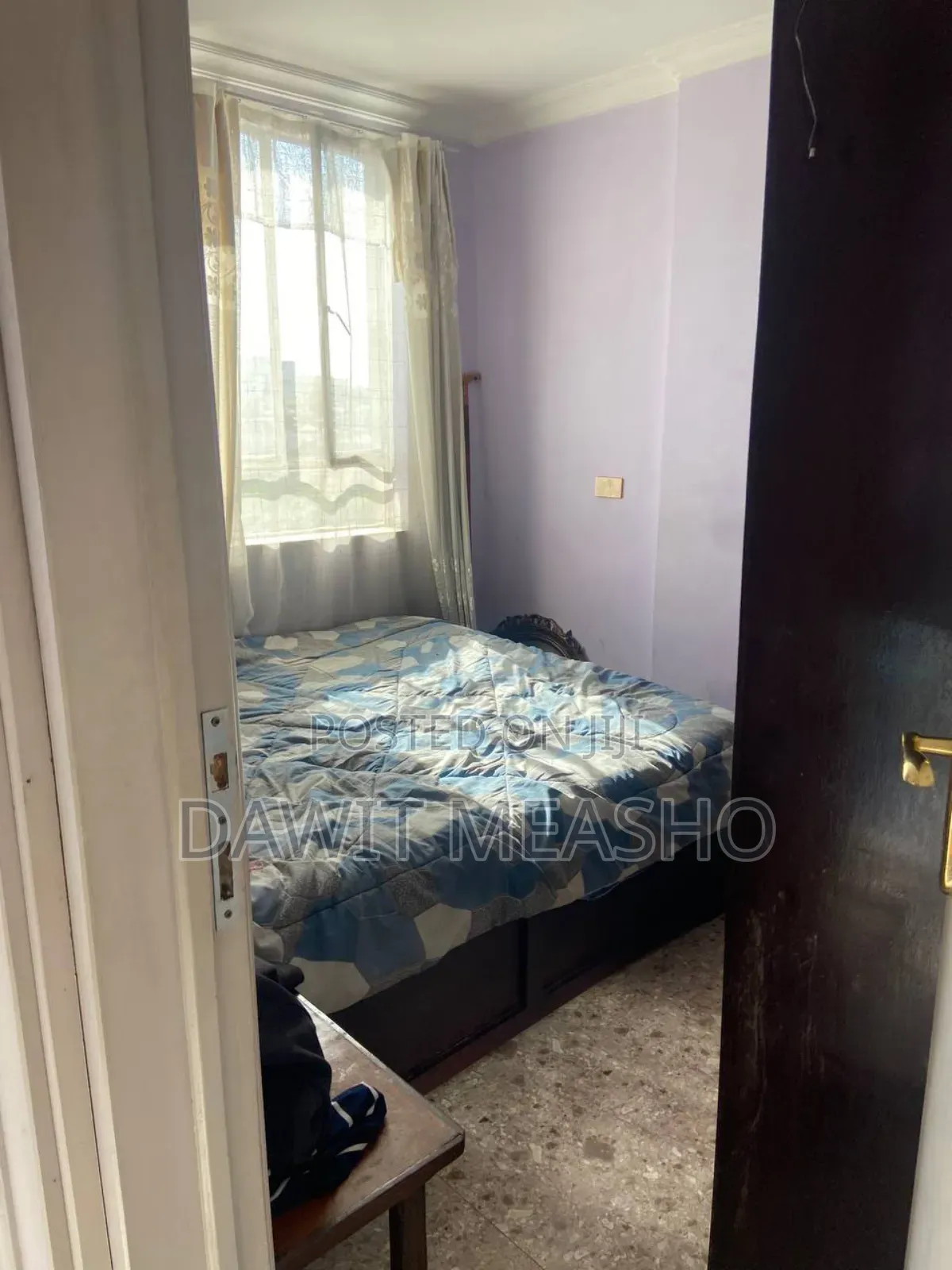 1bdrm Condo in 6 Killo, Arada for sale