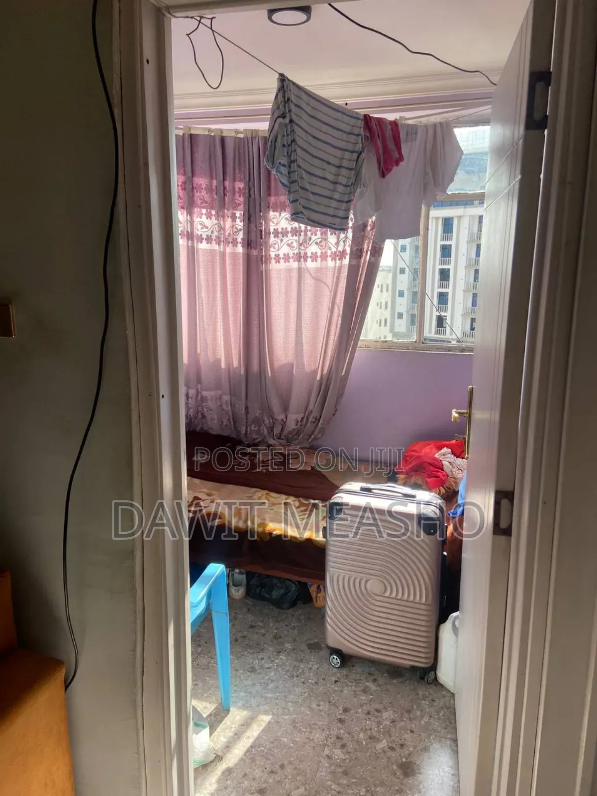 1bdrm Condo in 6 Killo, Arada for sale