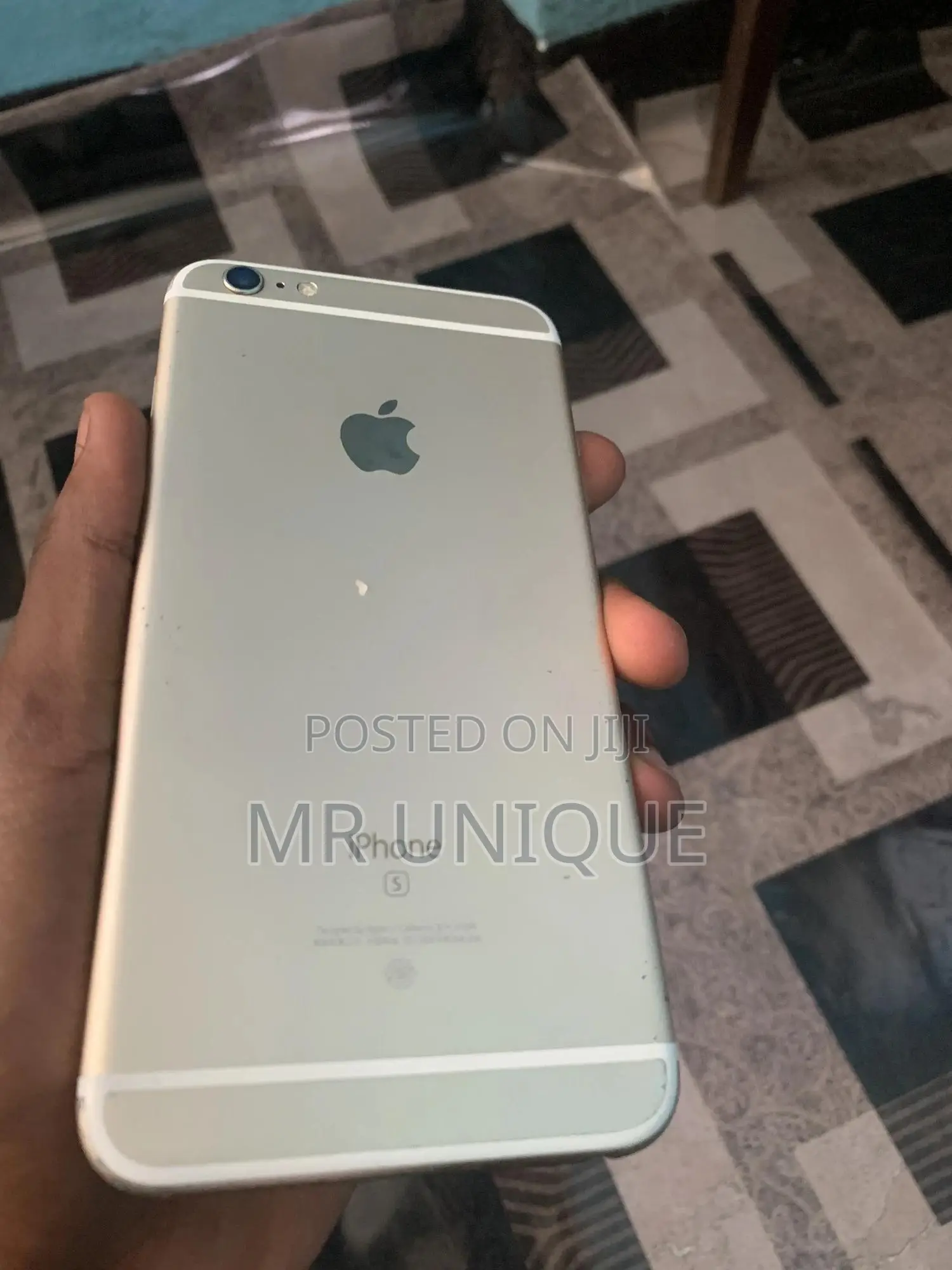 Apple iPhone 6s Plus 32 GB Gold