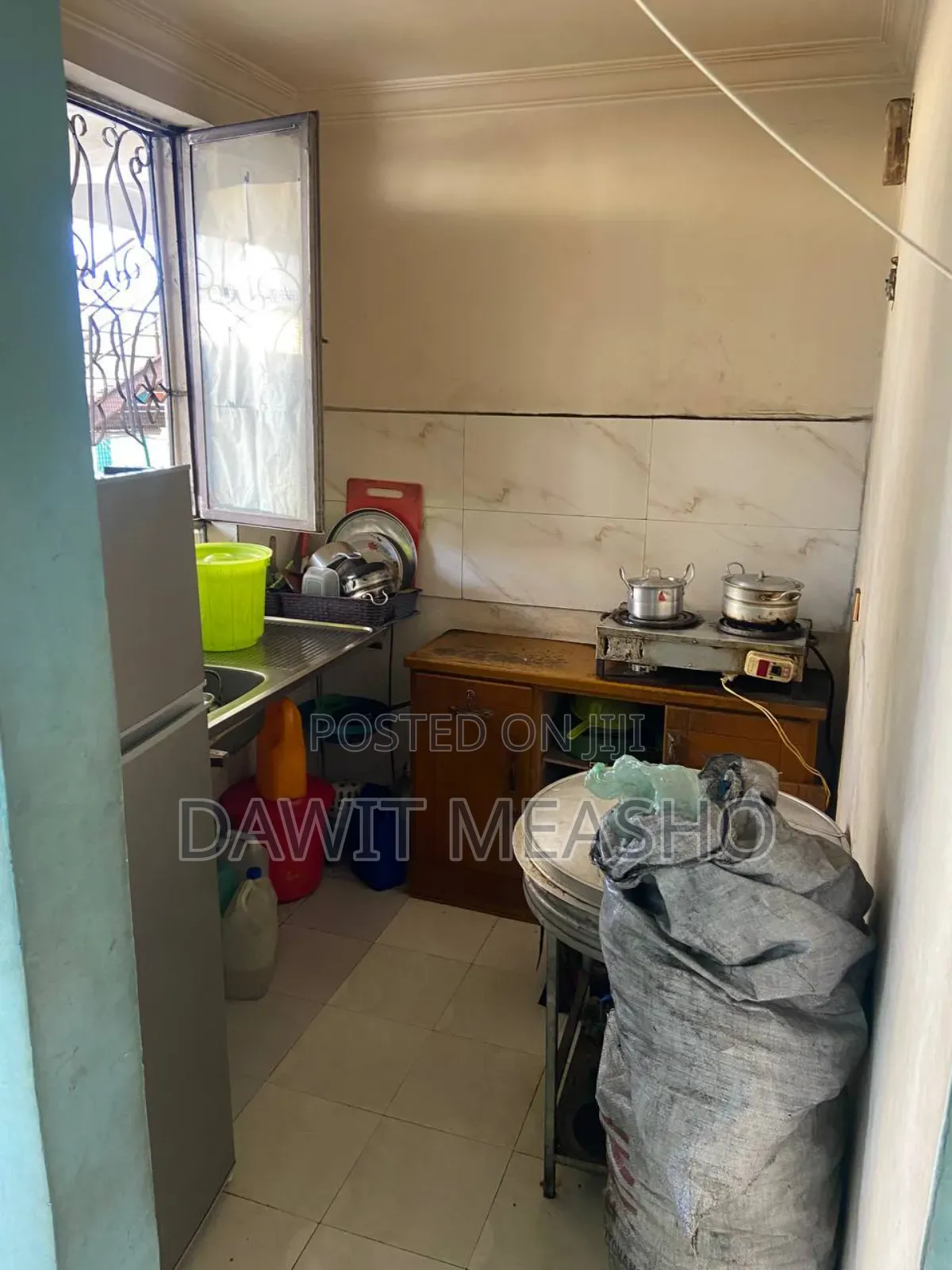 1bdrm Condo in 6 Killo, Arada for sale