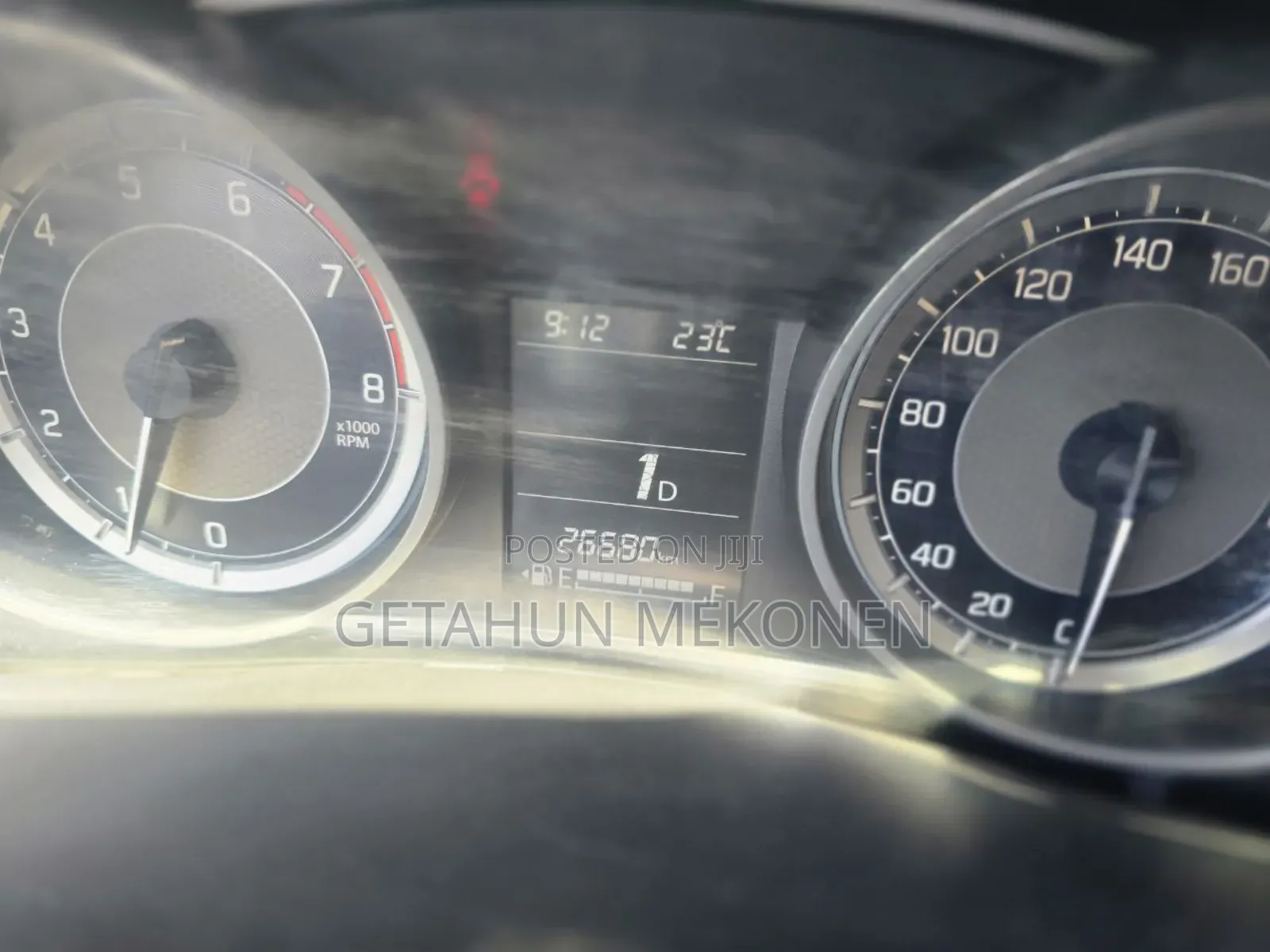 Suzuki Dzire 2022 Silver