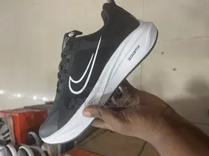 Nike Zoom Comfortable Shoe