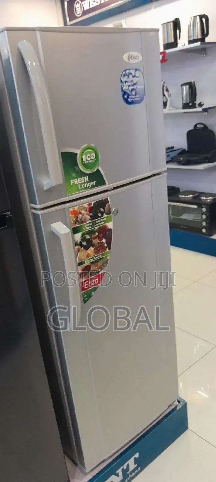 Konka 310,Litre Refrigerator