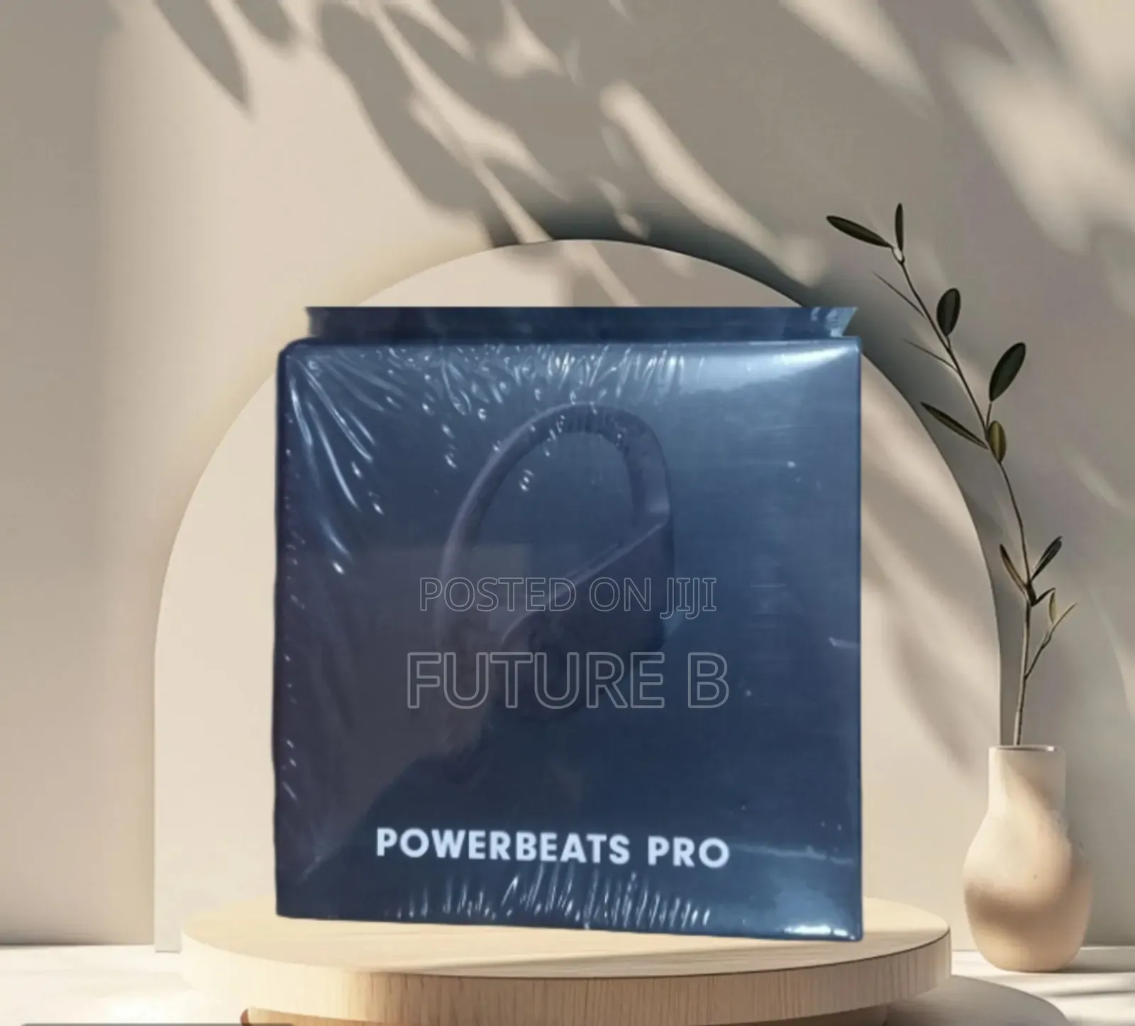Powerbeats Pro: All-Day Power, All-Day Sound