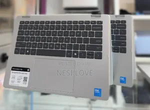 New Laptop HP OmniBook 5 Flip 14-Fp0023dx 16GB Intel Core I7 SSD 512GB