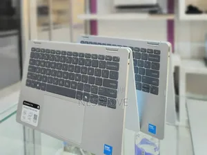 New Laptop HP OmniBook 5 Flip 14-Fp0023dx 16GB Intel Core I7 SSD 512GB