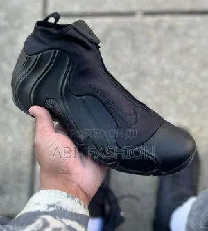 Nike Air Flightposite One Shoes