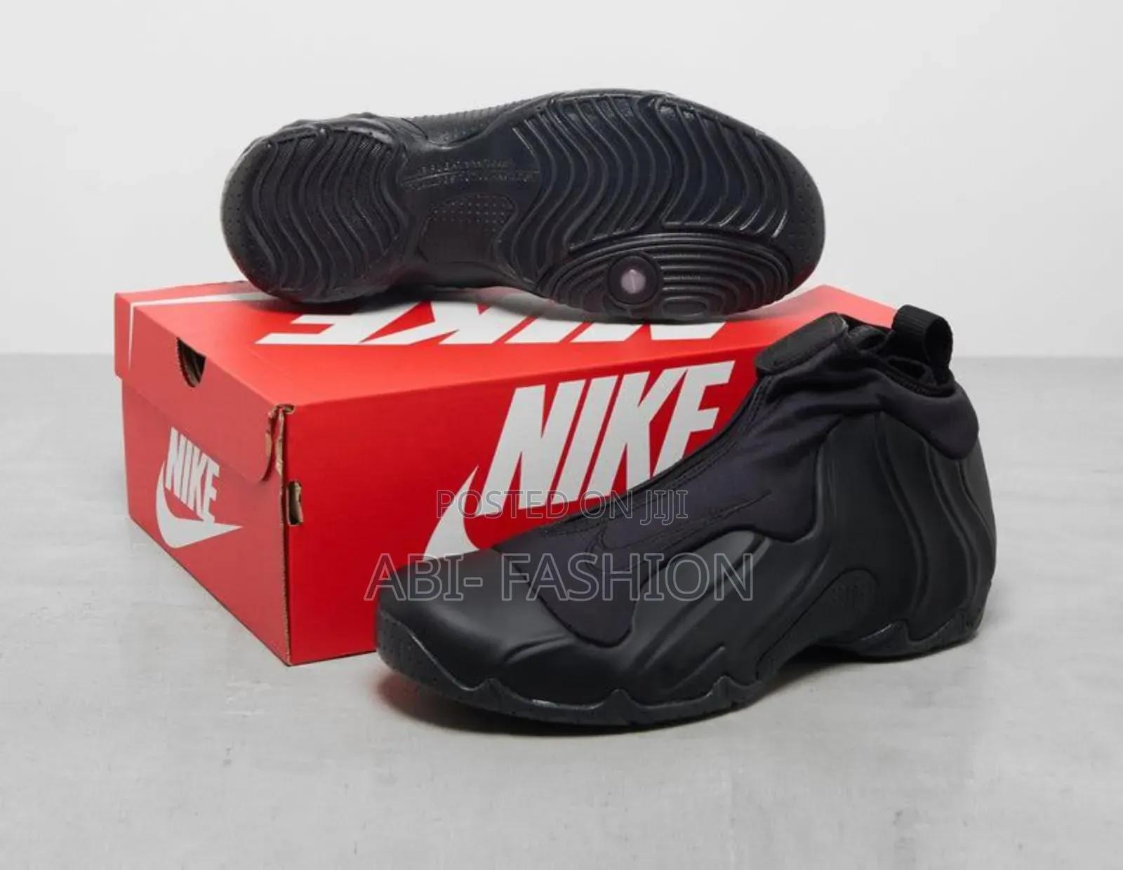 Nike Air Flightposite One Shoes