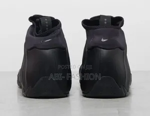 Nike Air Flightposite One Shoes