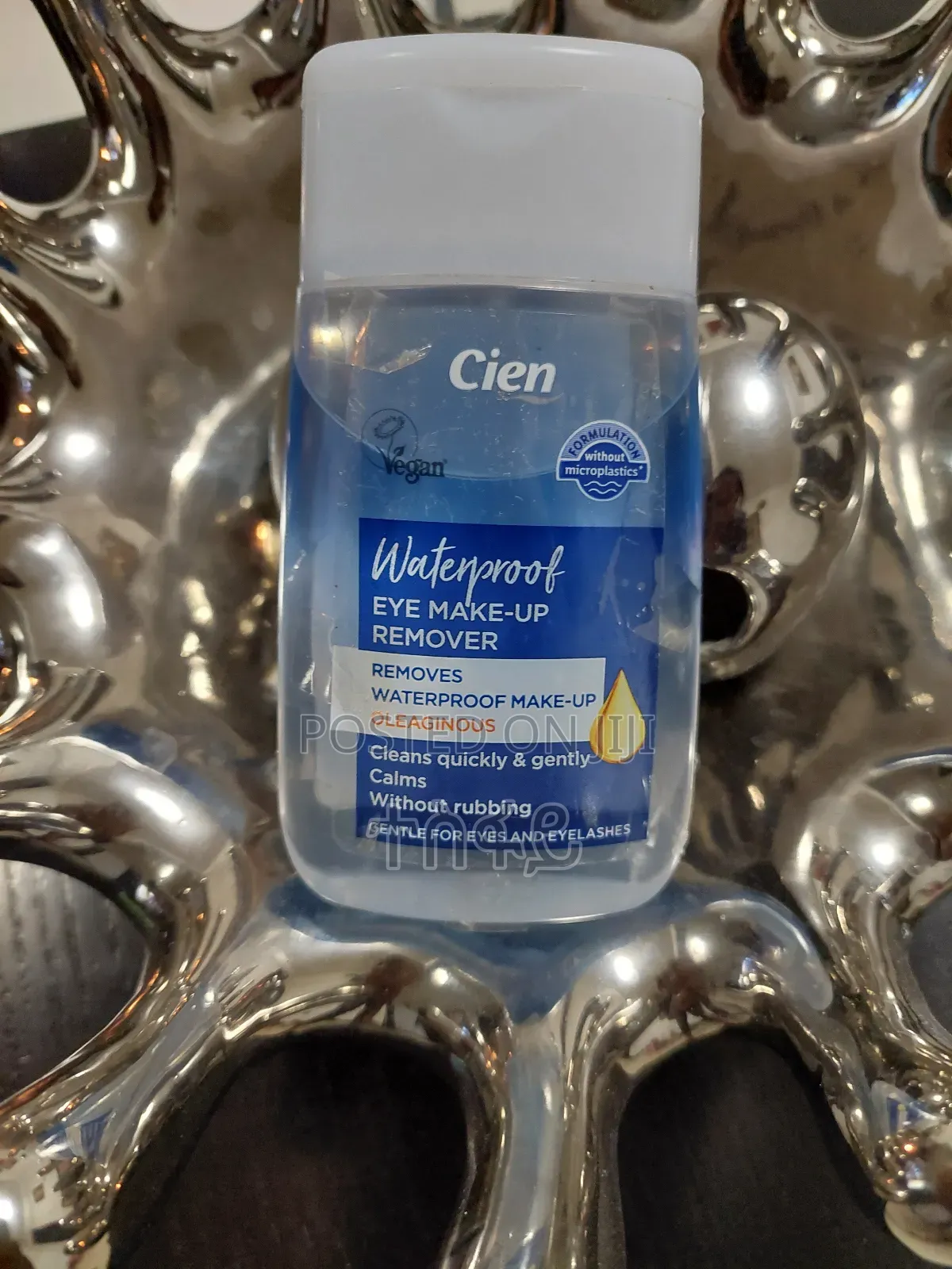 Cien Make-Up Remover