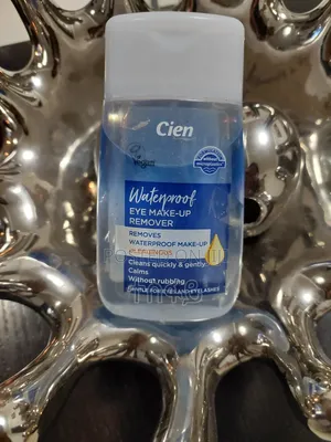 Cien Make-Up Remover