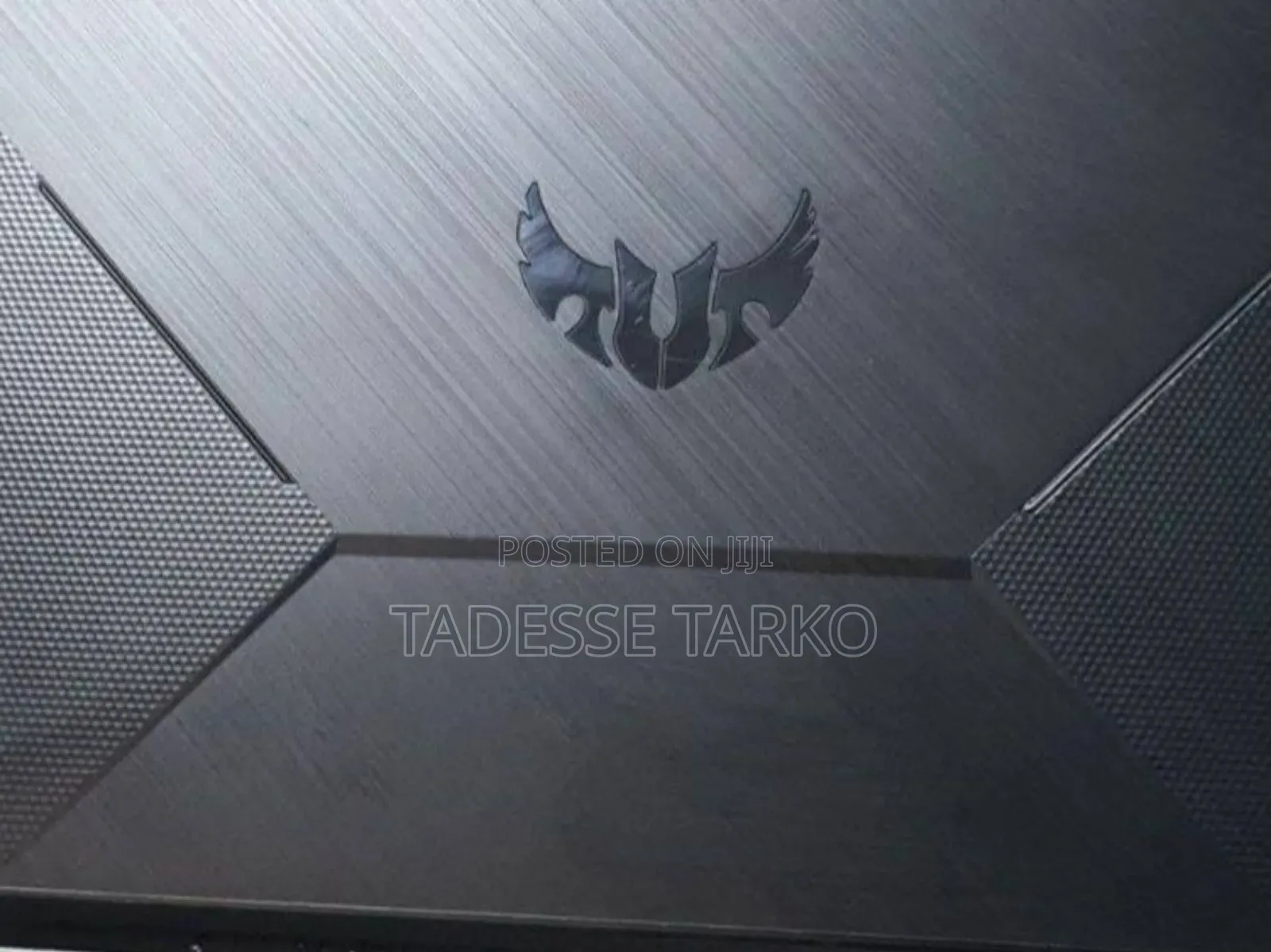 New Laptop Asus TUF Gaming A15 16GB Intel Core I5 SSD 512GB