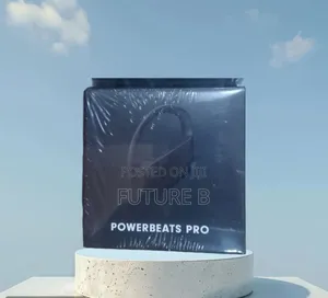 Powerbeats Pro: Secure Fit for Any Workout