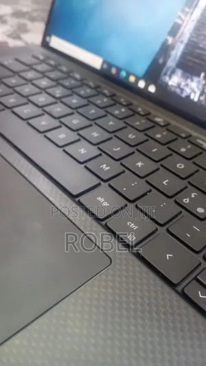 New Laptop Dell XPS 15 16GB Intel Core I7 SSD 512GB