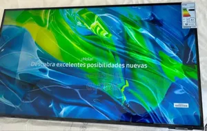 Qled Aiwa 65"Inch Tv