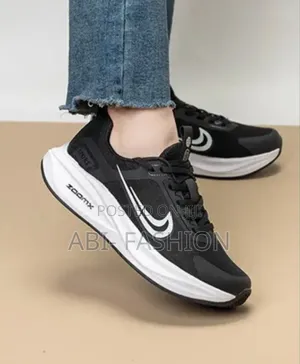 Nike Zoomxx Running Shoes