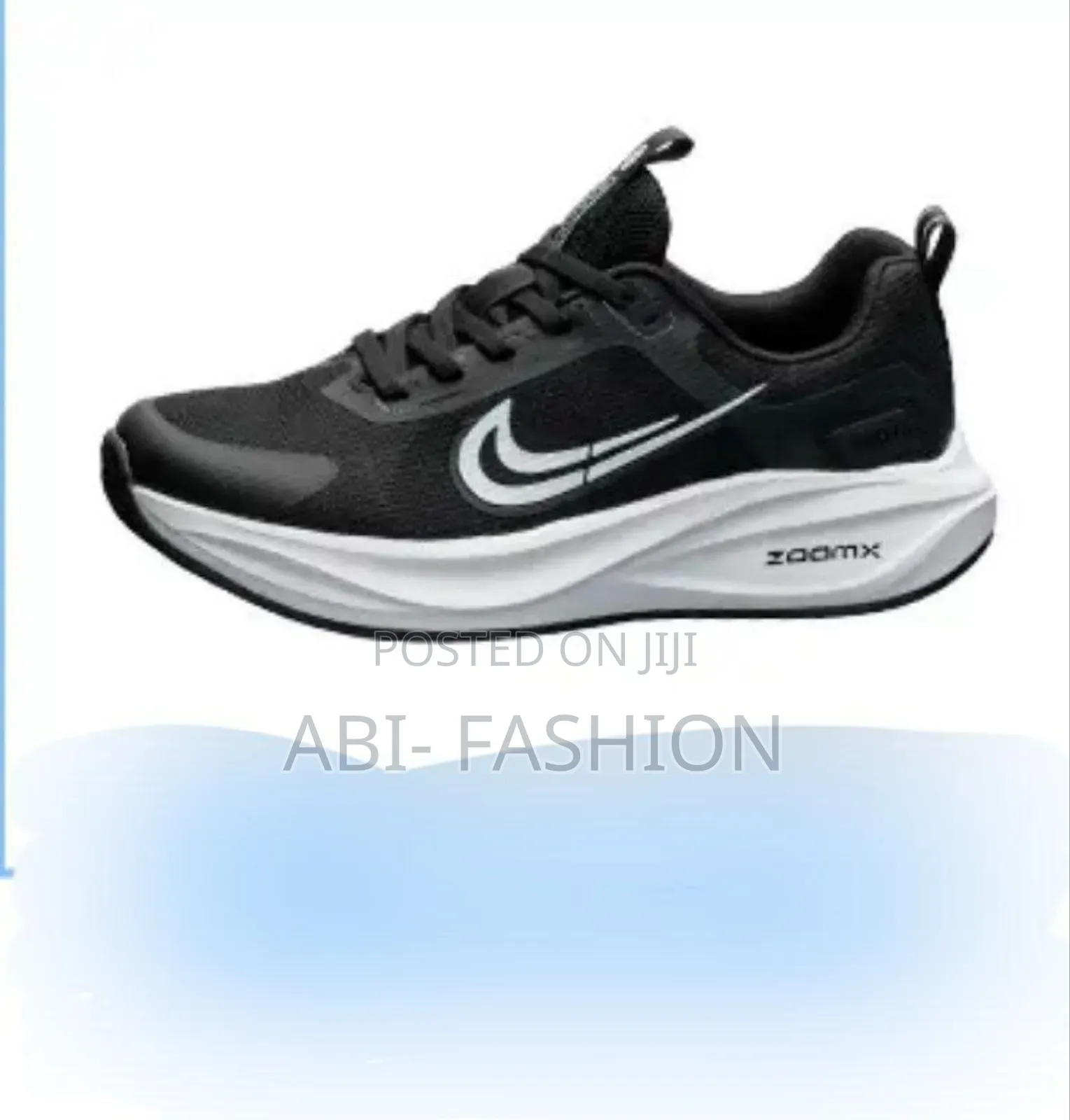 Nike Zoomxx Running Shoes