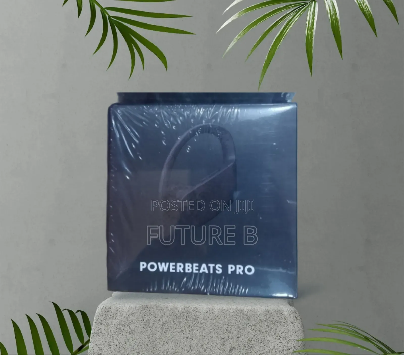 Powerbeats Pro: Crystal-Clear Calls on the Go