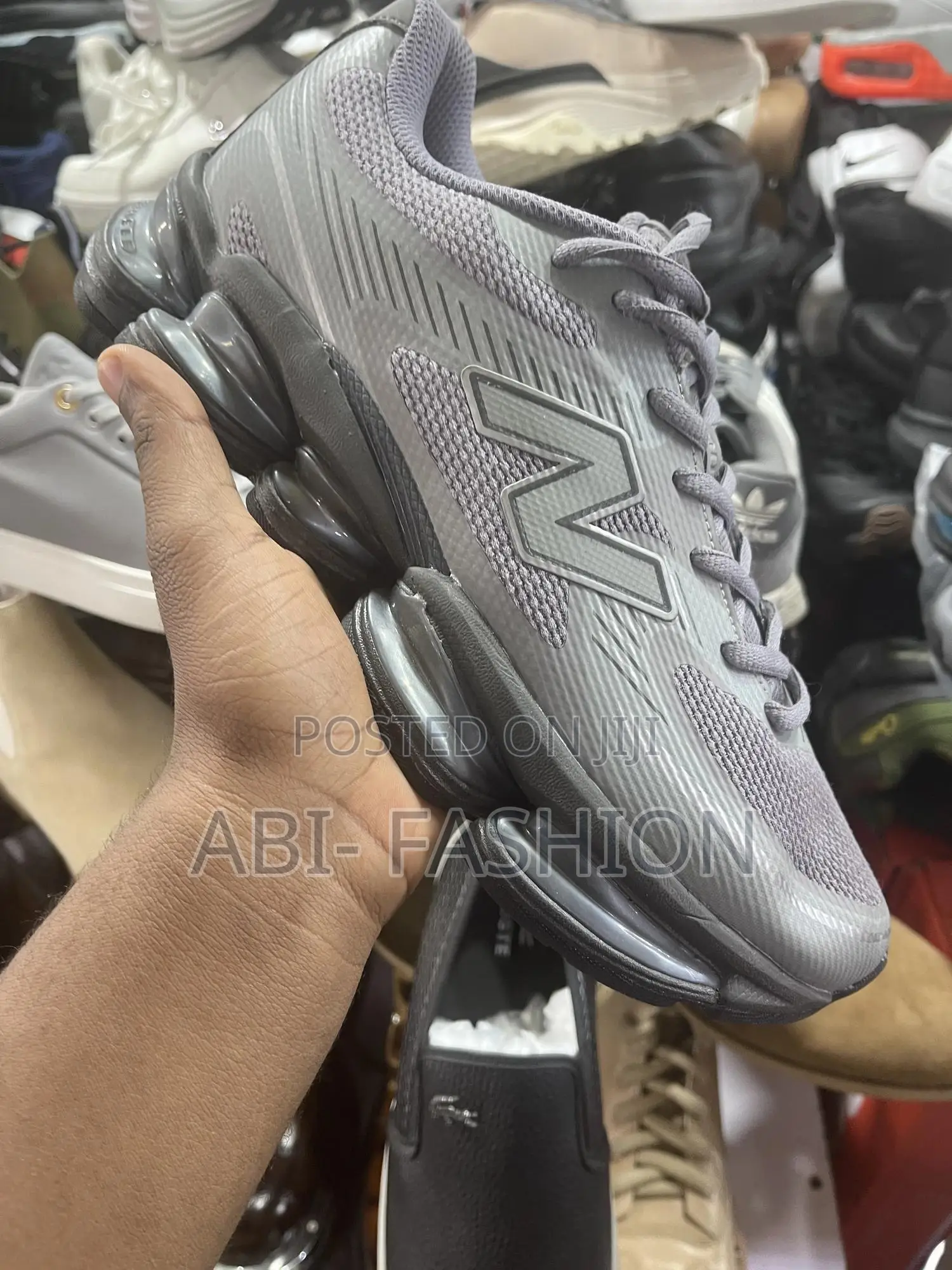 New Balance Spring Styles