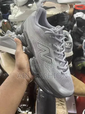 New Balance Spring Styles
