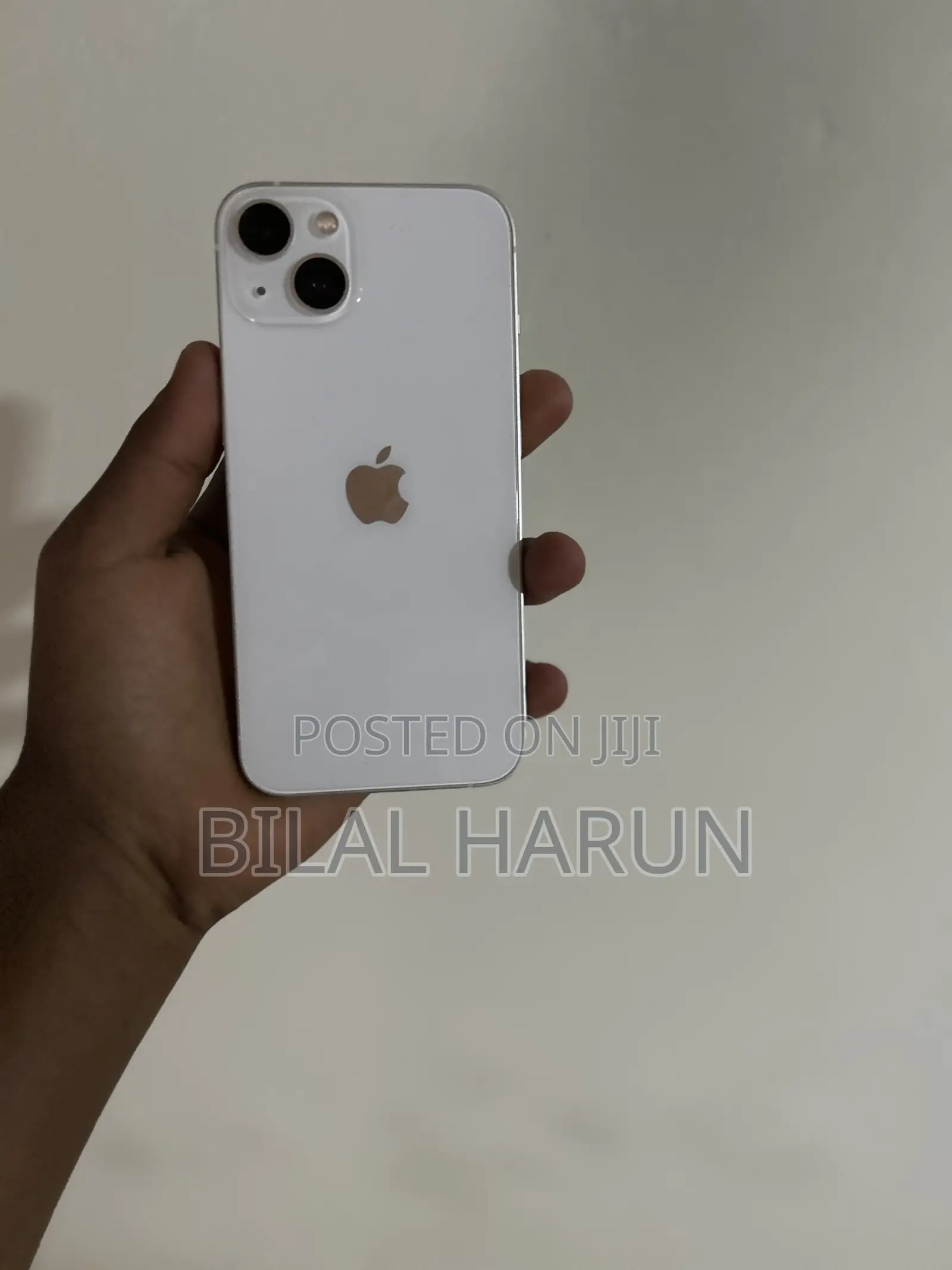 Apple iPhone 13 128 GB White