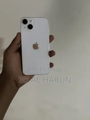 Apple iPhone 13 128 GB White