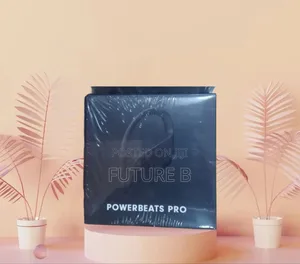 Powerbeats Pro: Seamless Apple Compatibility