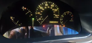 Lexus RX 300 2000 Gray