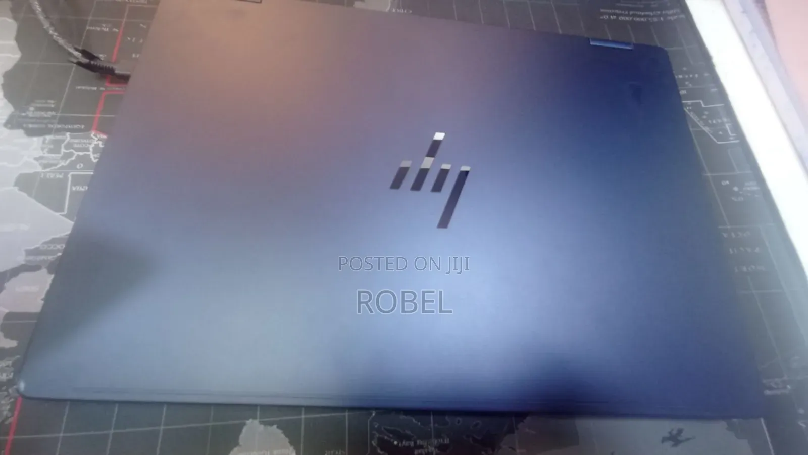 New Laptop HP OmniBook X Flip 14" 1GB Intel Core Ultra 7 SSD 1T