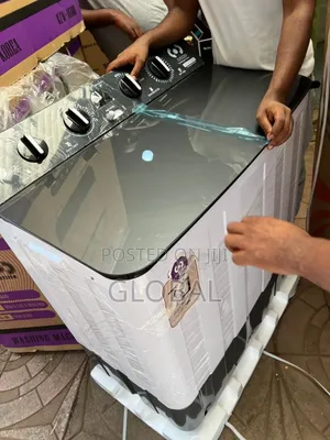 Century 16kg Manual Washing Machine