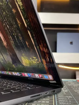 New Laptop Apple MacBook Pro 48GB Apple M4 SSD 2T