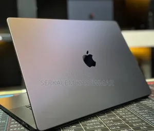 New Laptop Apple MacBook Pro 48GB Apple M4 SSD 2T