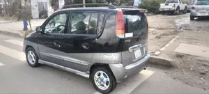 Hyundai Atos 1998