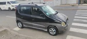 Hyundai Atos 1998