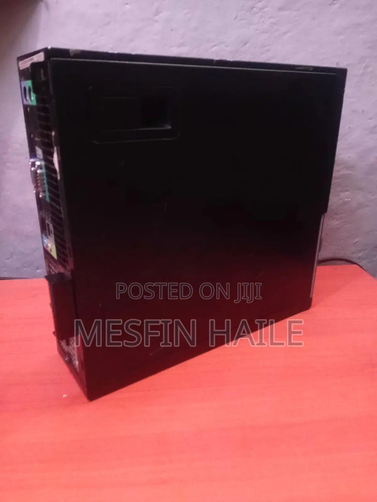 Desktop Computer Dell Optiplex 7020 4GB Intel Core i5 HDD 500GB