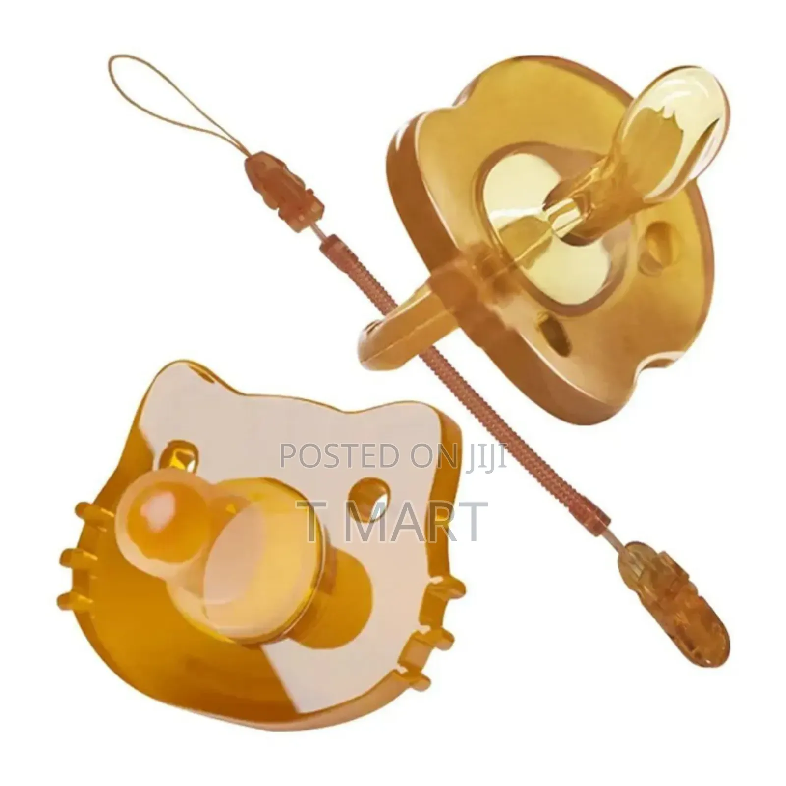 Quality Baby Pacifier