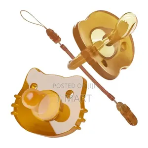 Quality Baby Pacifier