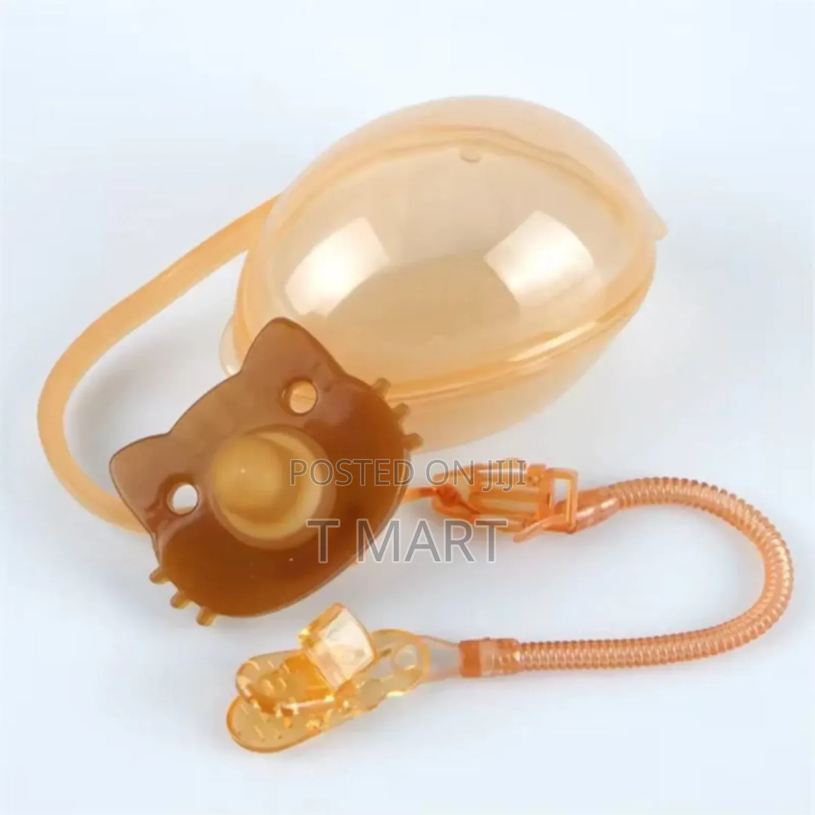 Quality Baby Pacifier