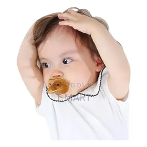 Quality Baby Pacifier