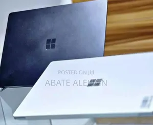 New Laptop Microsoft Surface Laptop 4 16GB Intel Core I7 SSD 512GB