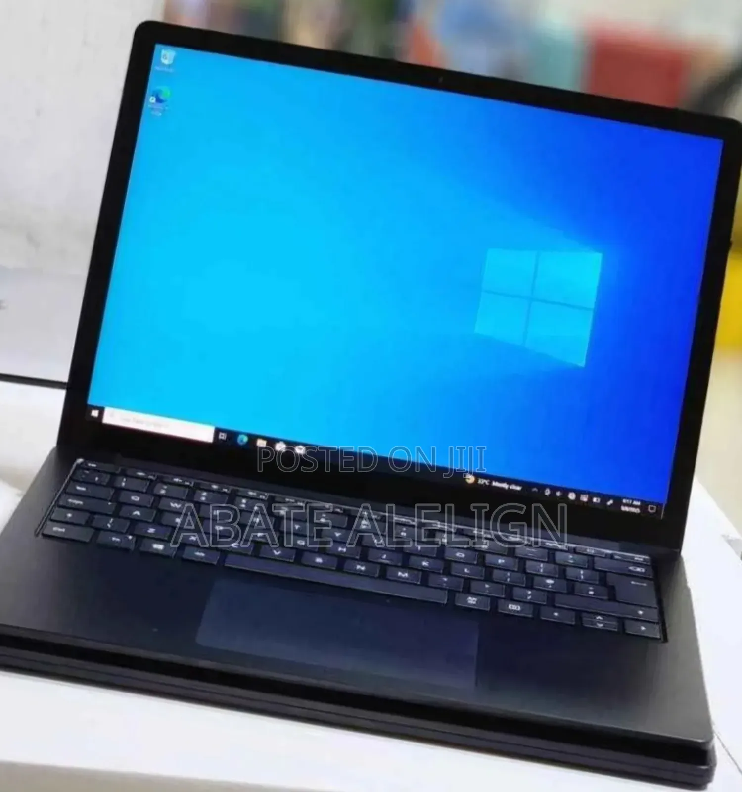 New Laptop Microsoft Surface Laptop 4 16GB Intel Core I7 SSD 512GB